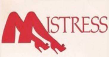 logo Mistress (USA-2)